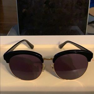2econd Floor x gentle monster Sunglasses